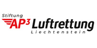 AP3 Luftrettung, Liechtenstein