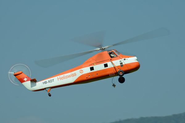 HB-XDT