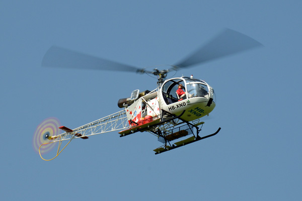 HB-XND