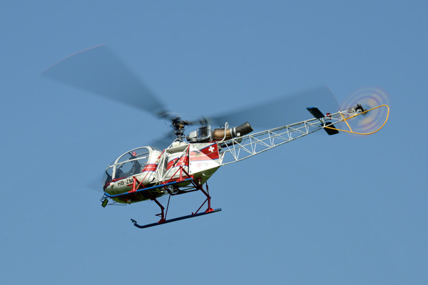 HB-ZMV
