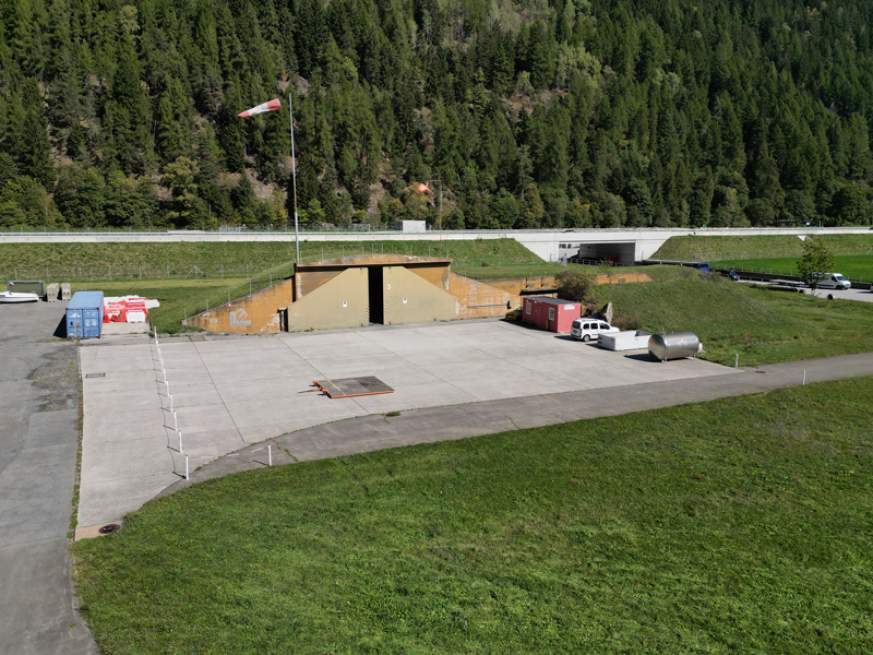 Base de Ambrì