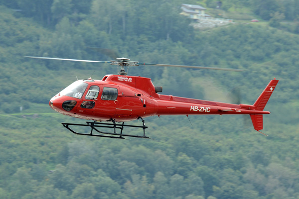 HB-ZHC