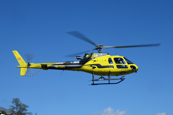 HB-ZGV