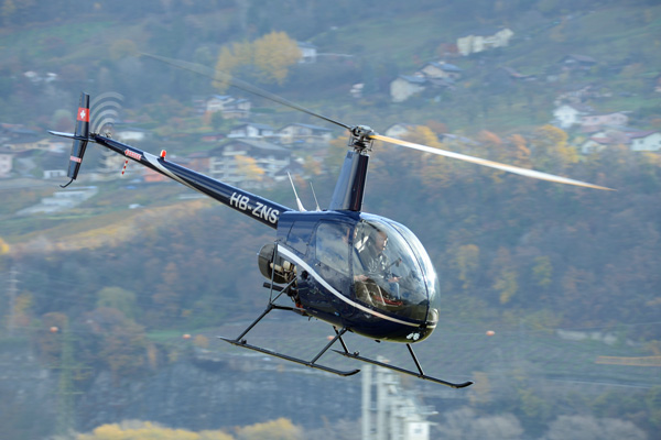 HB-ZNS