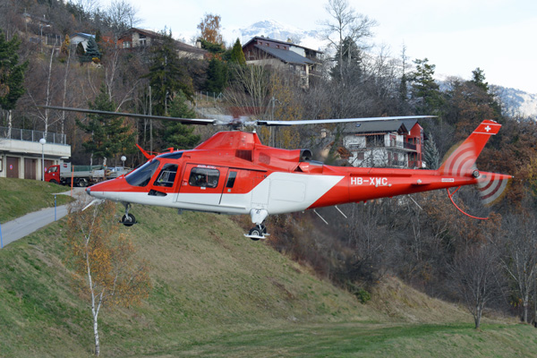 HB-XWC