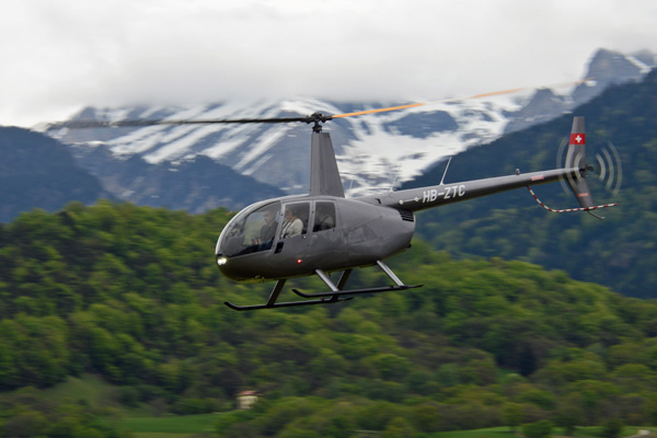 HB-ZTC