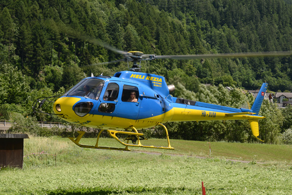 HB-XVM