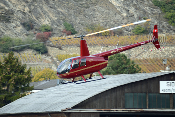 HB-ZLD