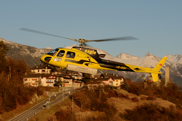 HB-ZGV