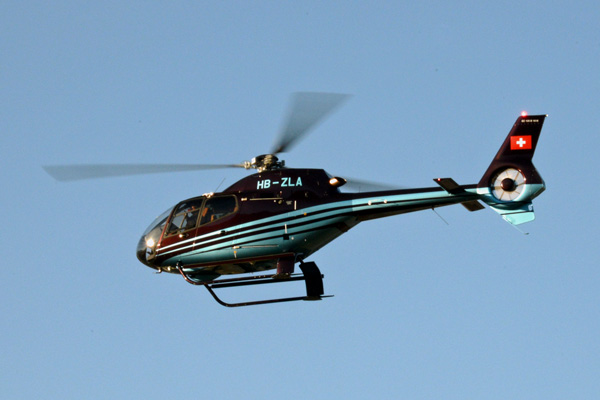 HB-ZLA