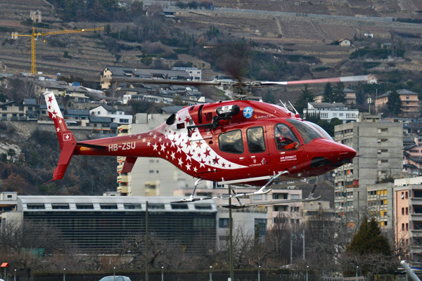 HB-ZSU