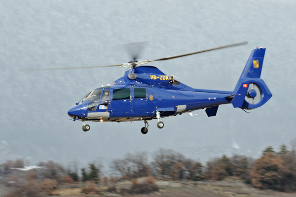HB-ZDR