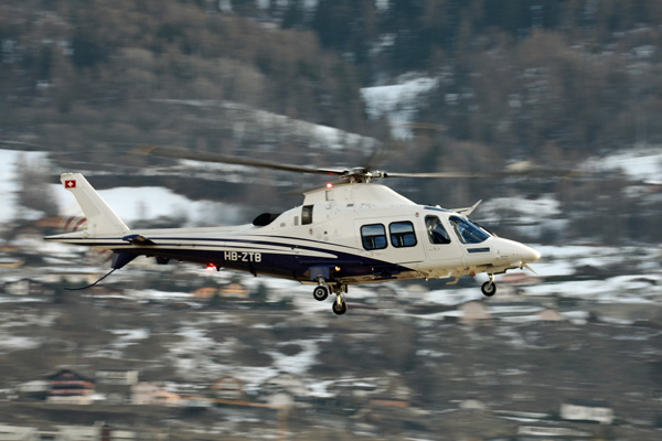 HB-ZTB