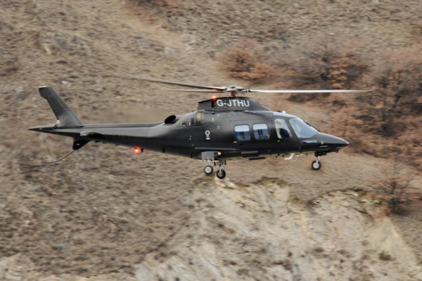 G-JTHU