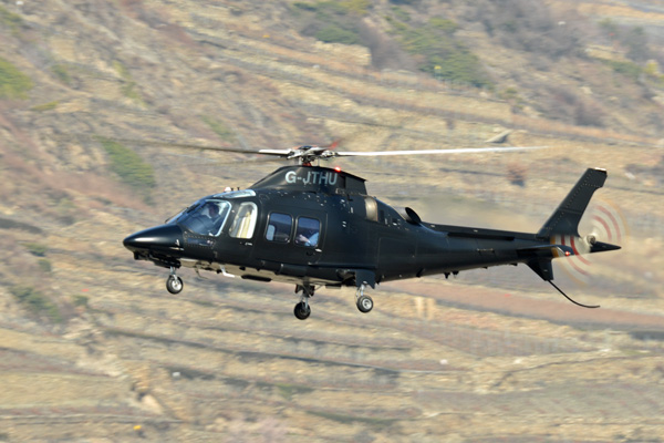 G-JTHU