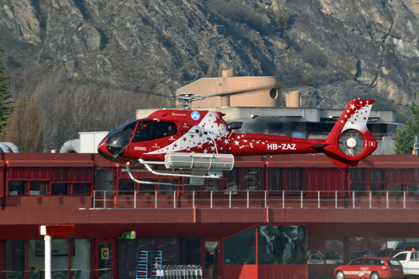 HB-ZAZ