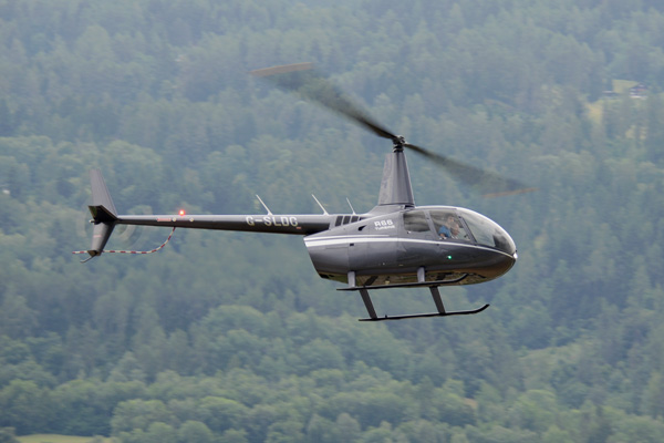 G-SLDC