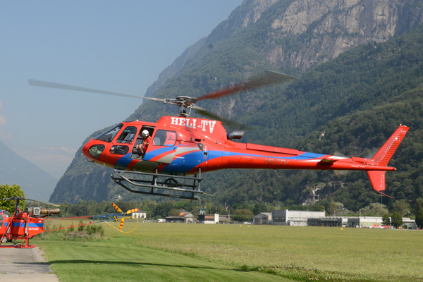 HB-ZTV