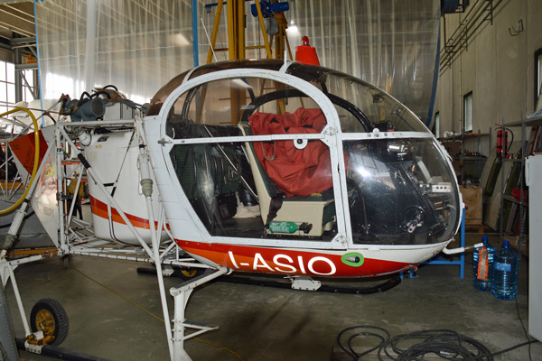 I-ASIO