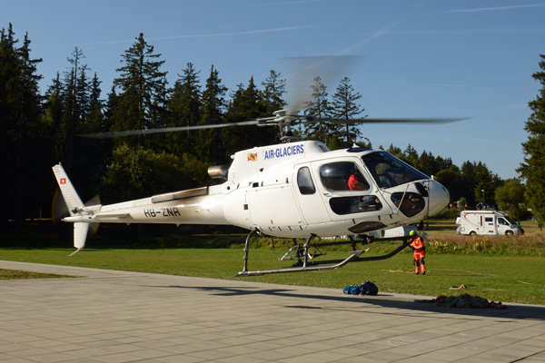 HB-ZNR