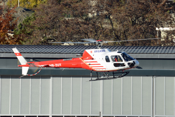 HB-ZUT