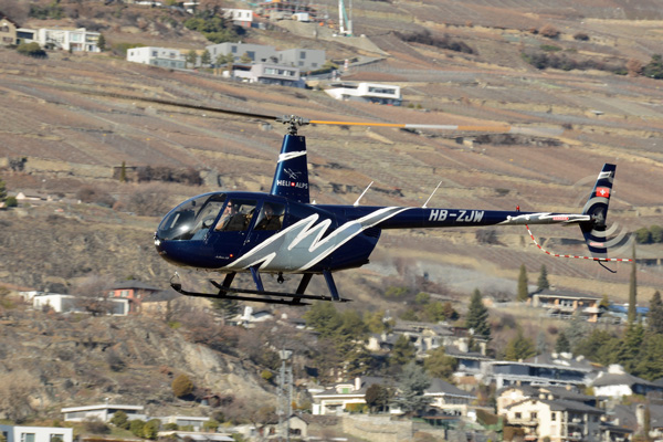HB-ZJW