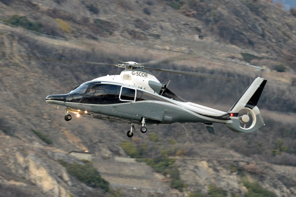 G-SCOR