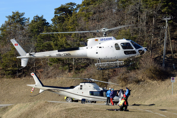 HB-ZNR