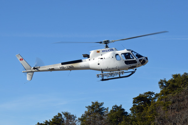 HB-ZNR