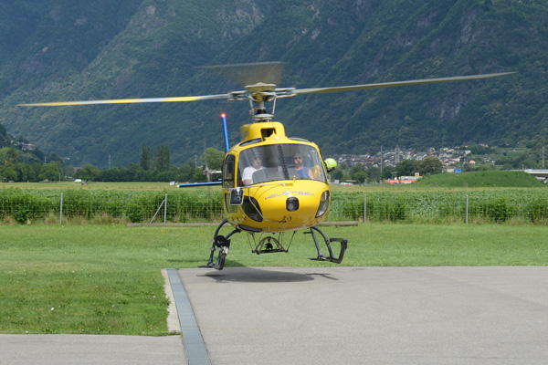 HB-XVM