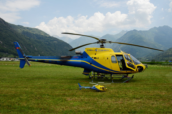 HB-ZCM
