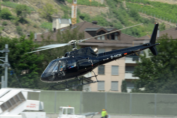 D-HCIK