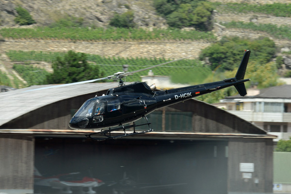 D-HCIK