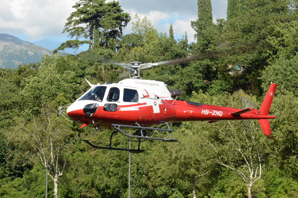 HB-ZNQ