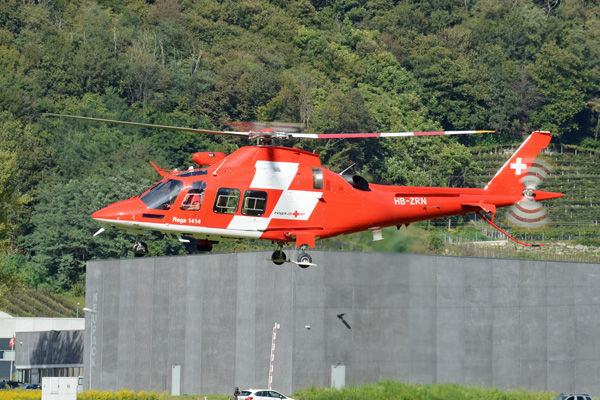 HB-ZRN