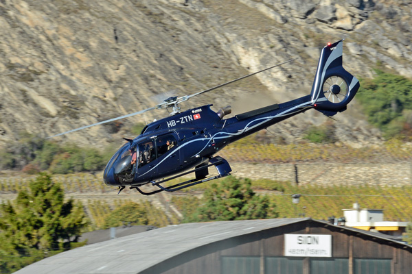 HB-ZTN