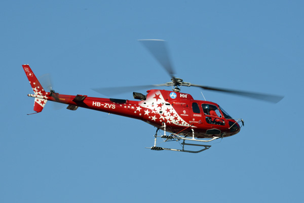 HB-ZVS