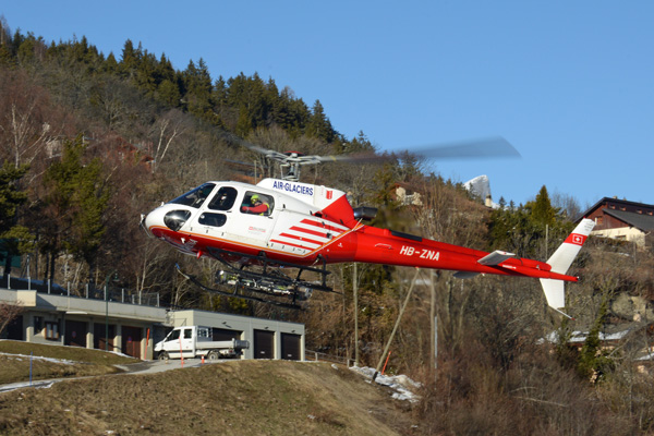HB-ZNA