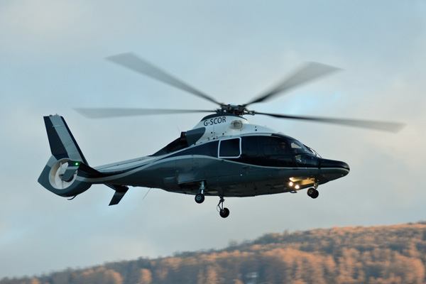 G-SCOR