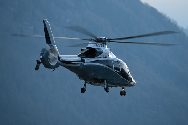 G-SCOR