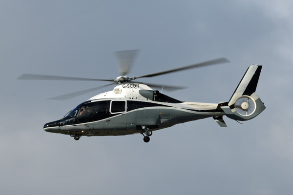 G-SCOR