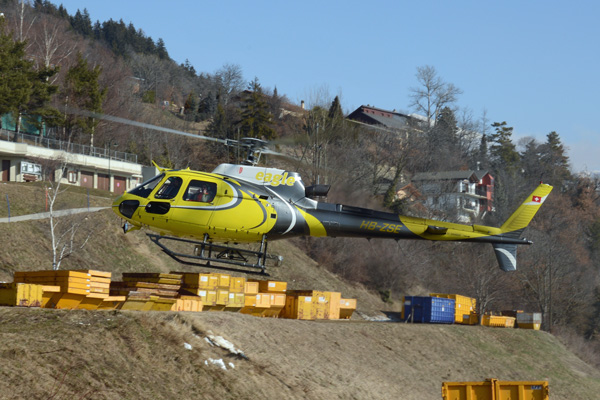 HB-ZSE