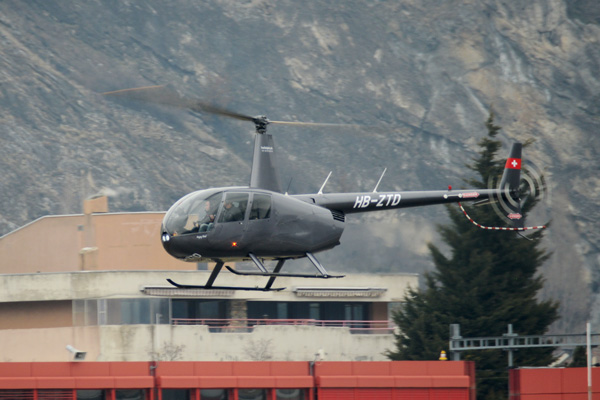HB-ZTD