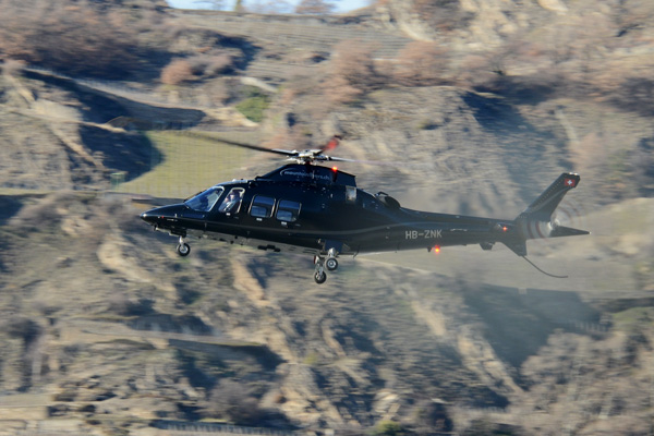 HB-ZNK