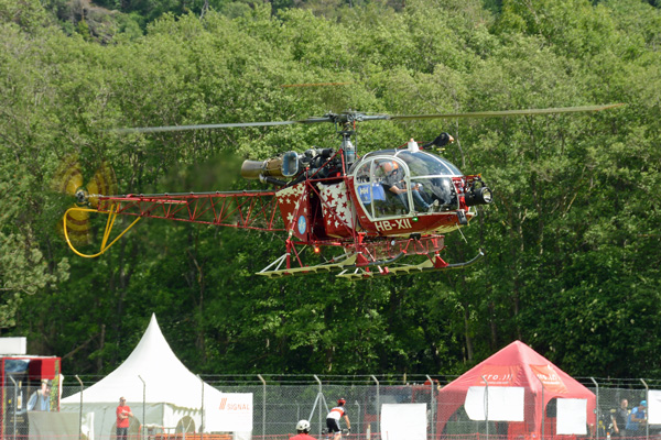 HB-XII