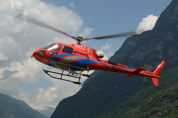 HB-ZTV