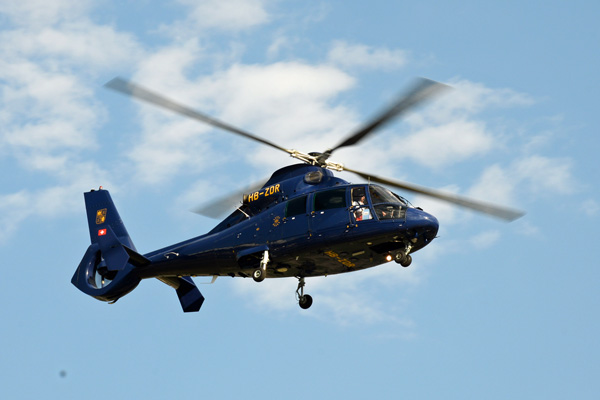 HB-ZDR