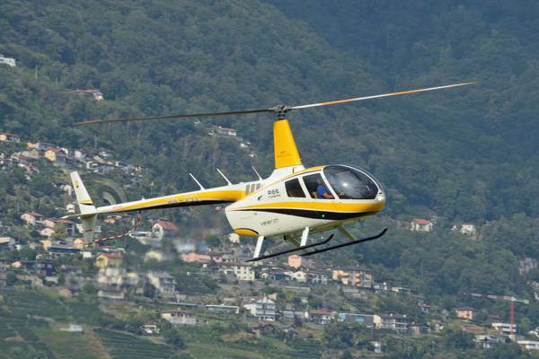 HB-ZTL