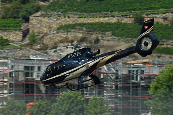 HB-ZTR