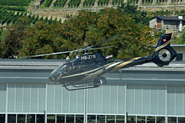 HB-ZTR